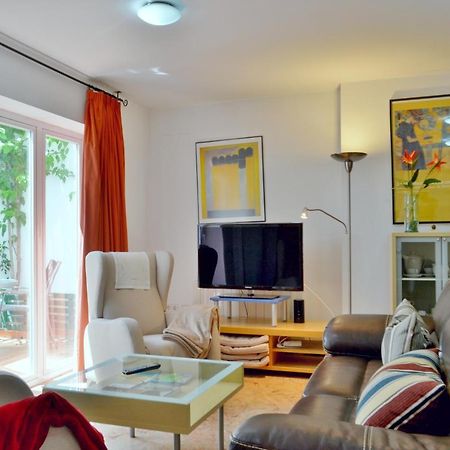 Sunshine Villa Kordoba Bagian luar foto