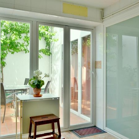 Sunshine Villa Kordoba Bagian luar foto