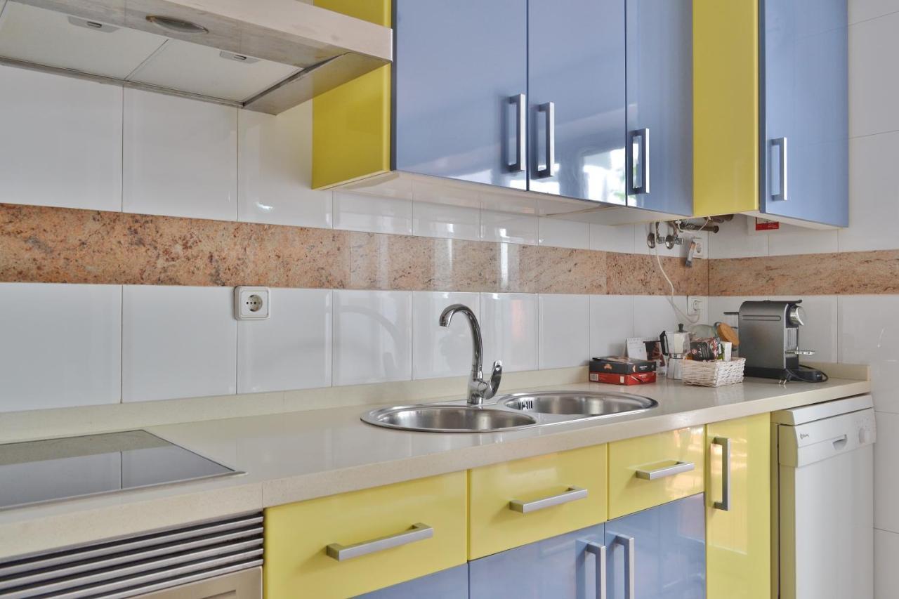 Sunshine Villa Kordoba Bagian luar foto