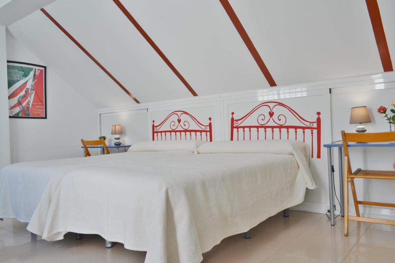Sunshine Villa Kordoba Bagian luar foto