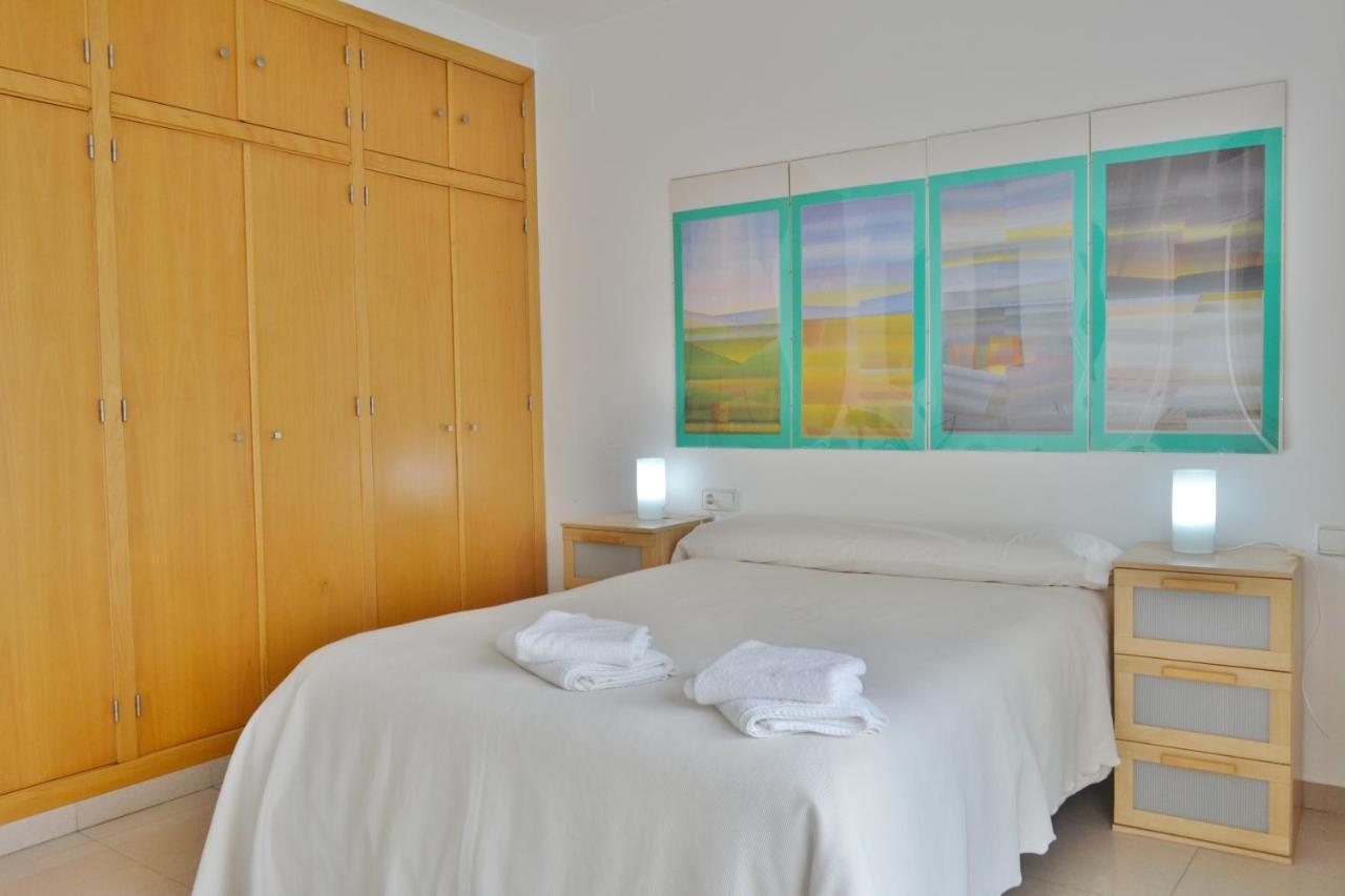 Sunshine Villa Kordoba Bagian luar foto