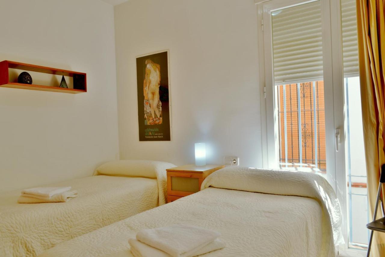Sunshine Villa Kordoba Bagian luar foto