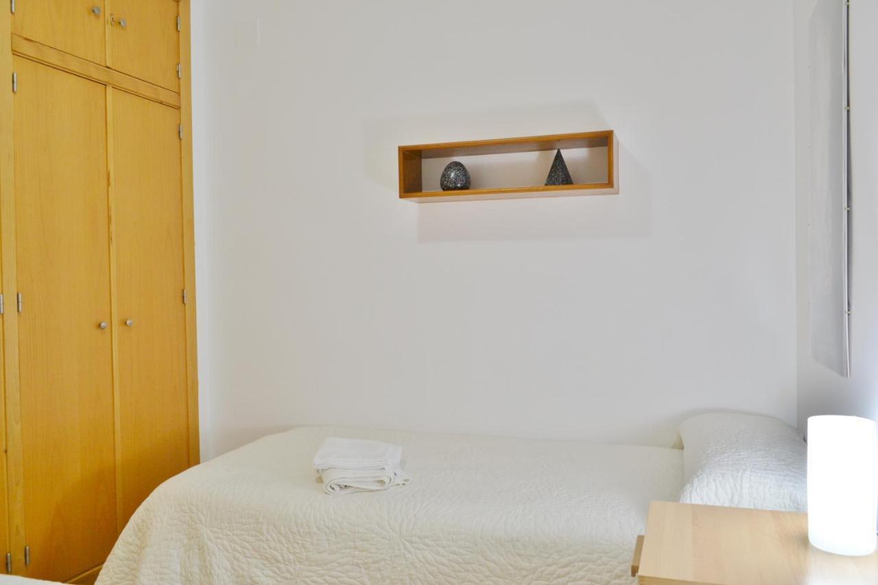 Sunshine Villa Kordoba Bagian luar foto